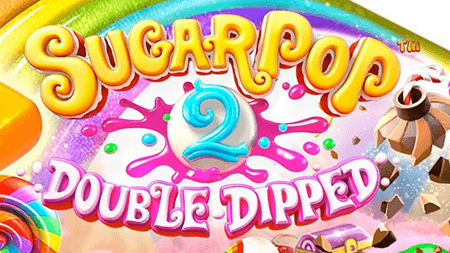 Sugar Pop 2 - Double Dipped